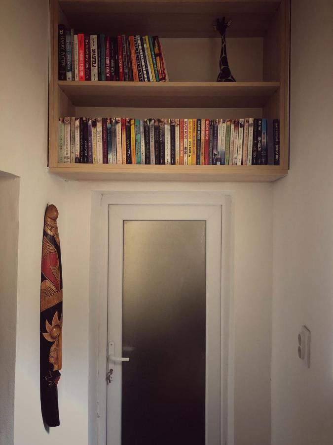 Appartamento So Cozy Belgrado Esterno foto