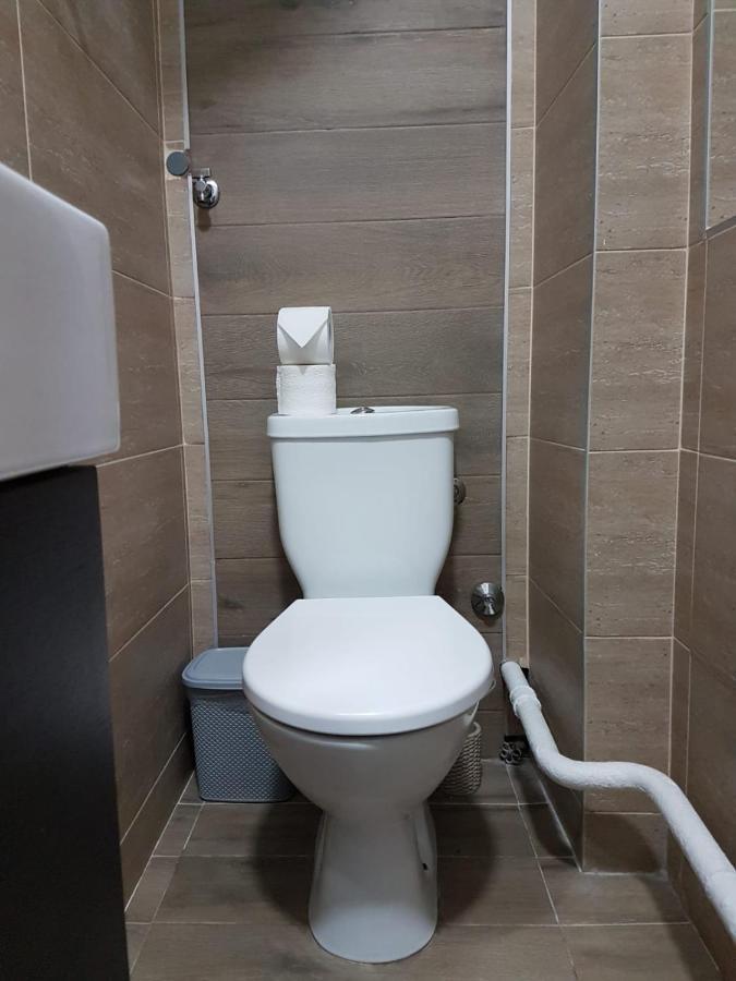 Appartamento So Cozy Belgrado Esterno foto
