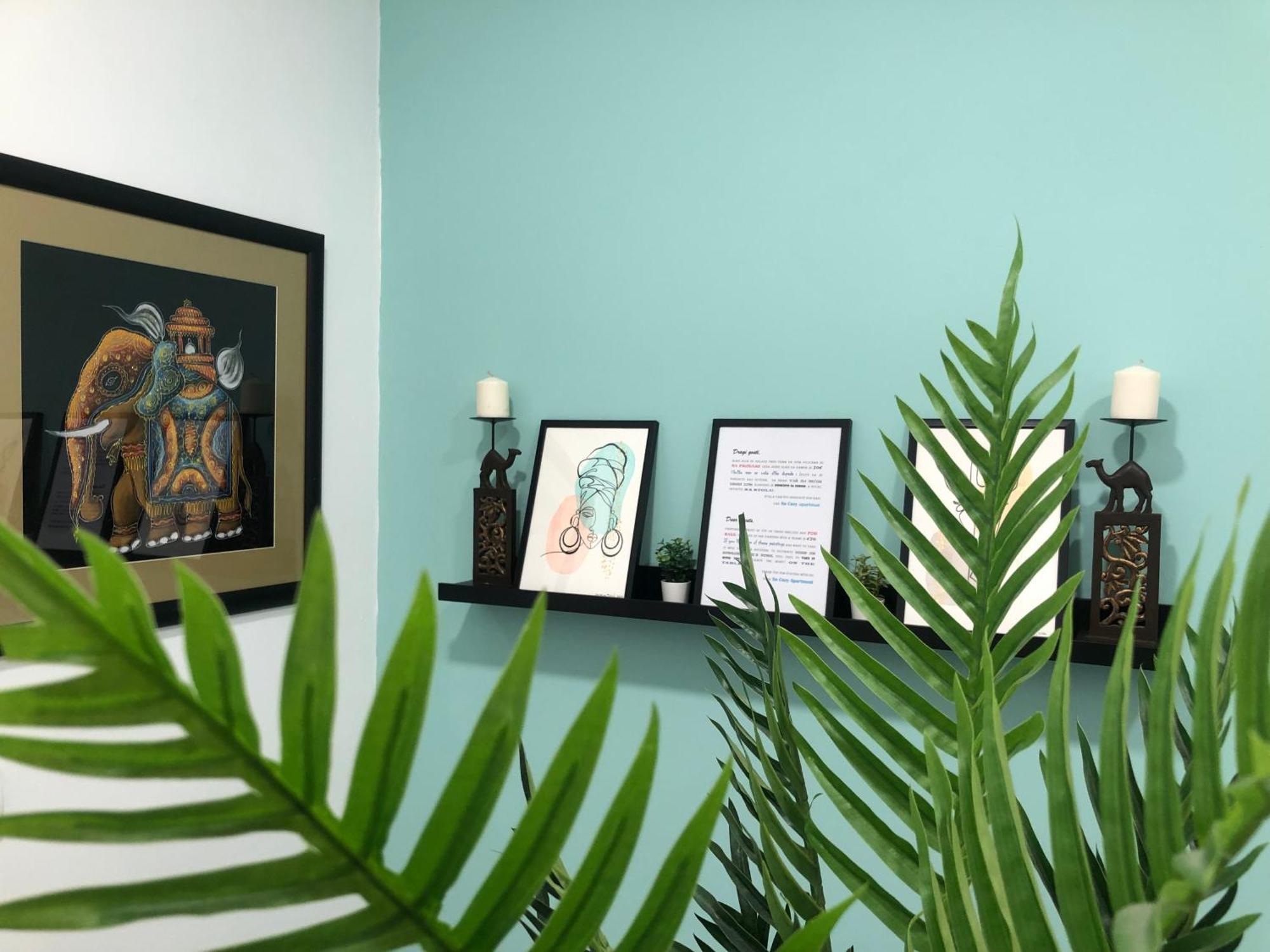 Appartamento So Cozy Belgrado Esterno foto