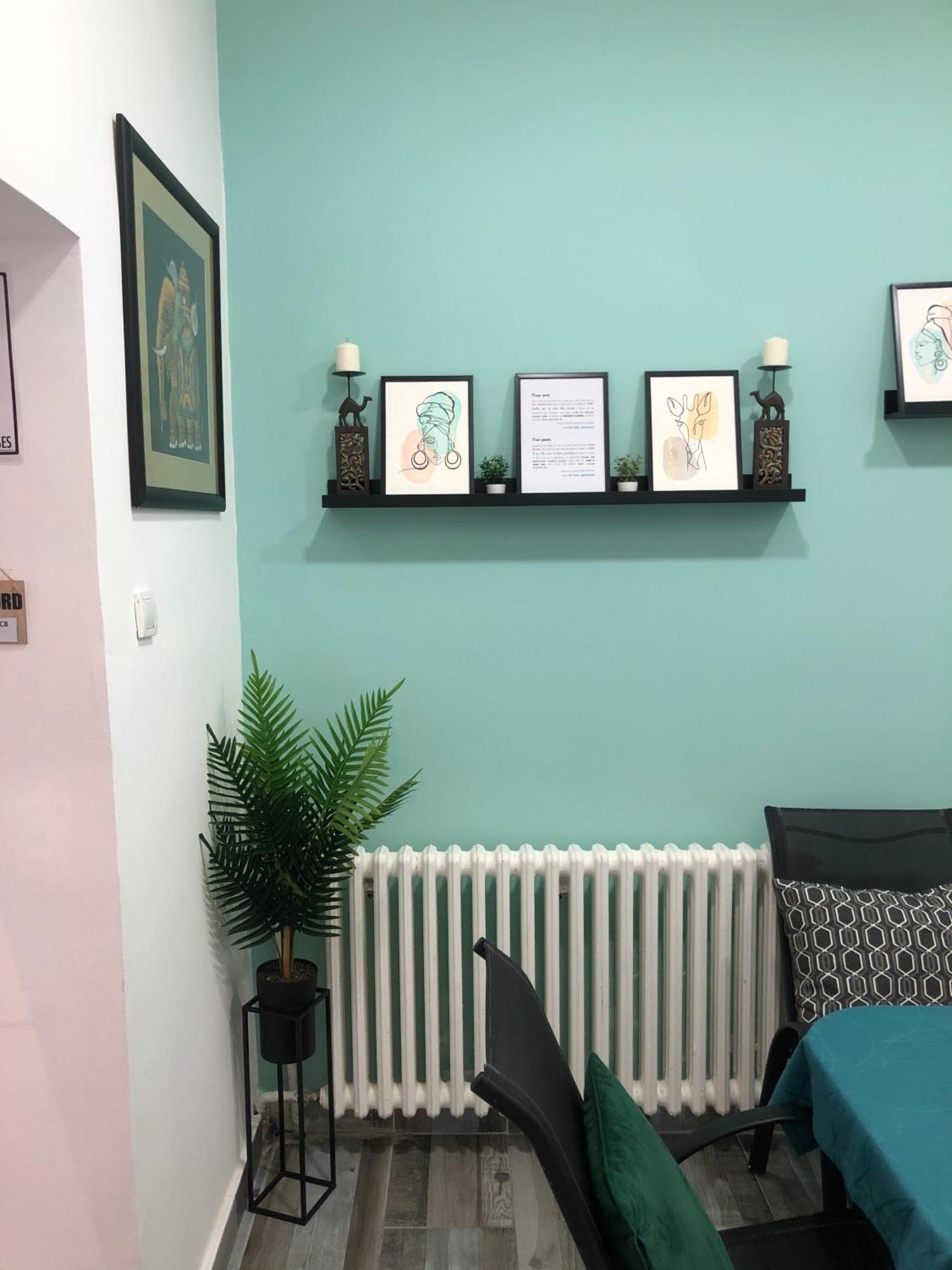 Appartamento So Cozy Belgrado Esterno foto