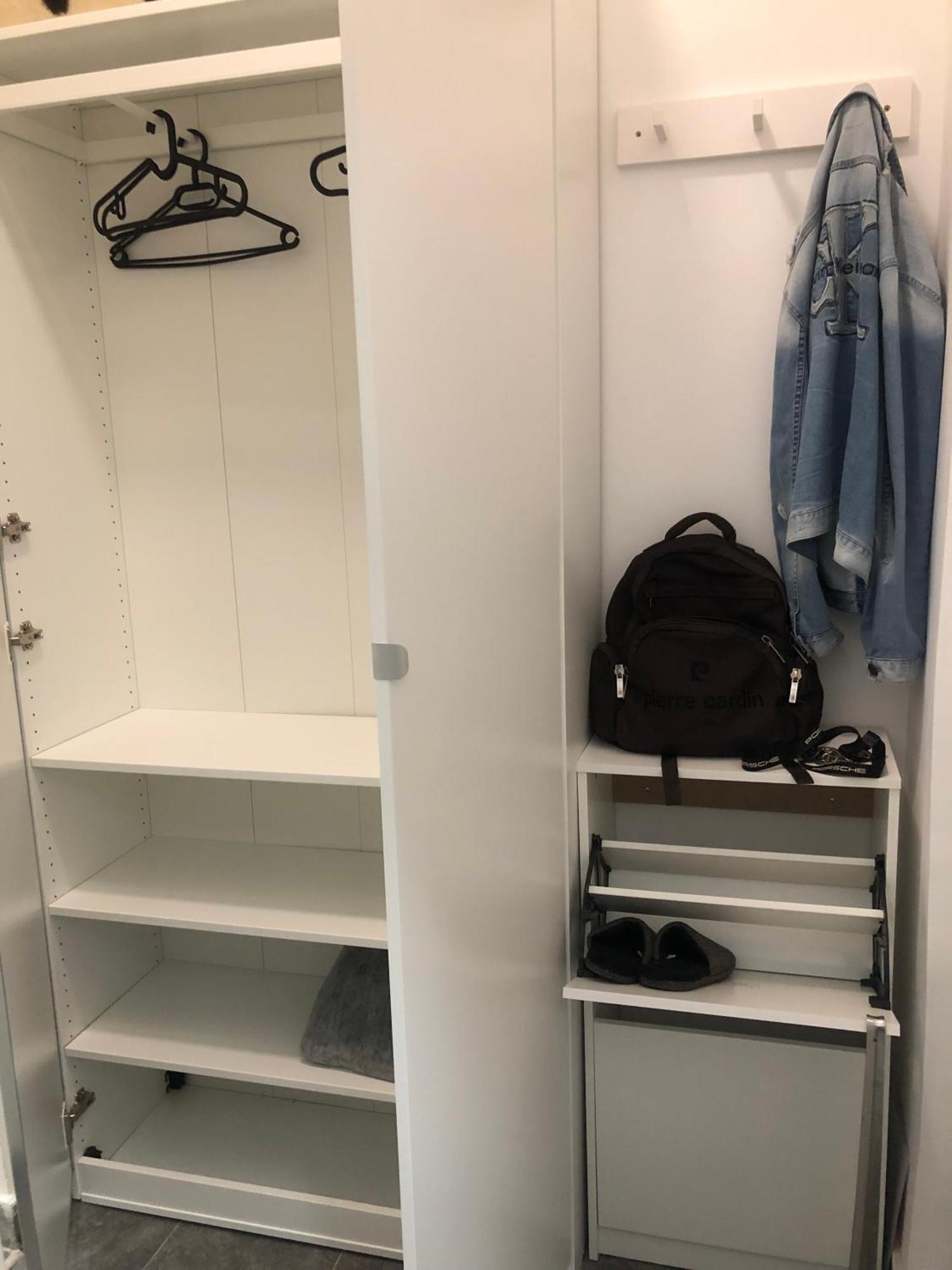 Appartamento So Cozy Belgrado Esterno foto