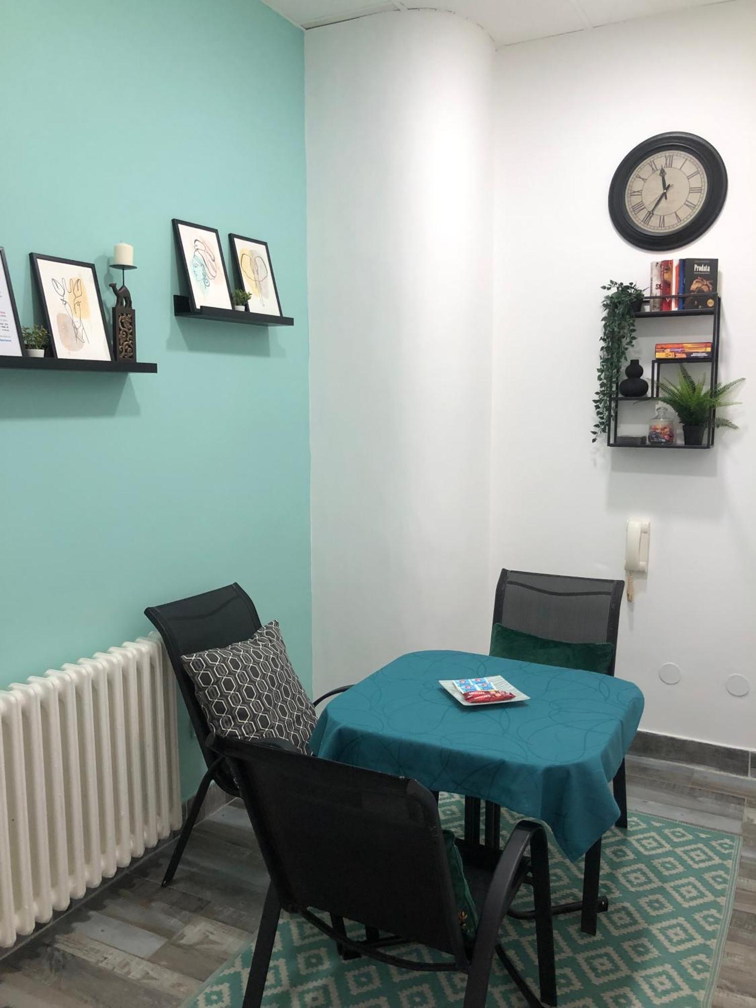 Appartamento So Cozy Belgrado Esterno foto