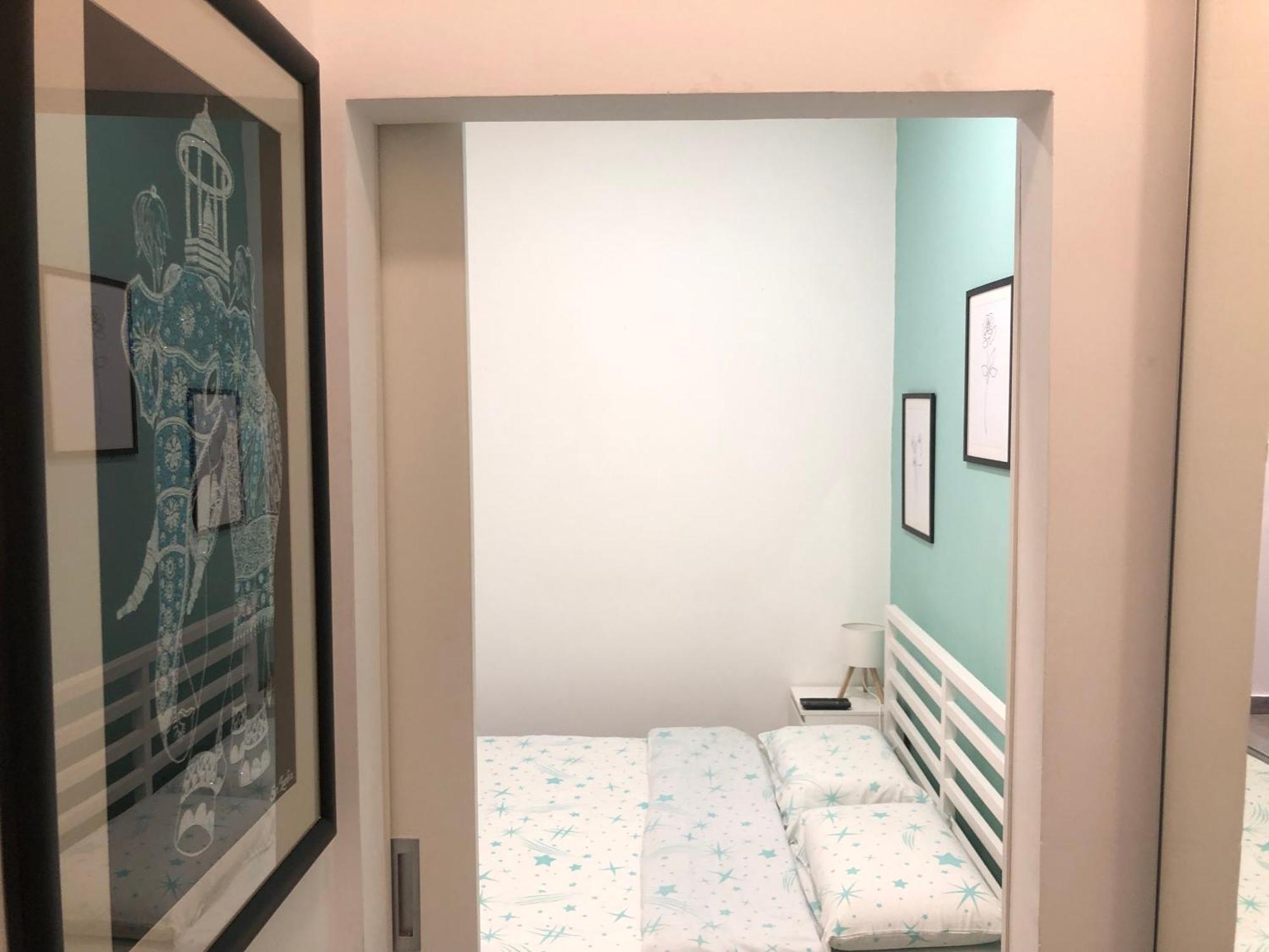 Appartamento So Cozy Belgrado Esterno foto