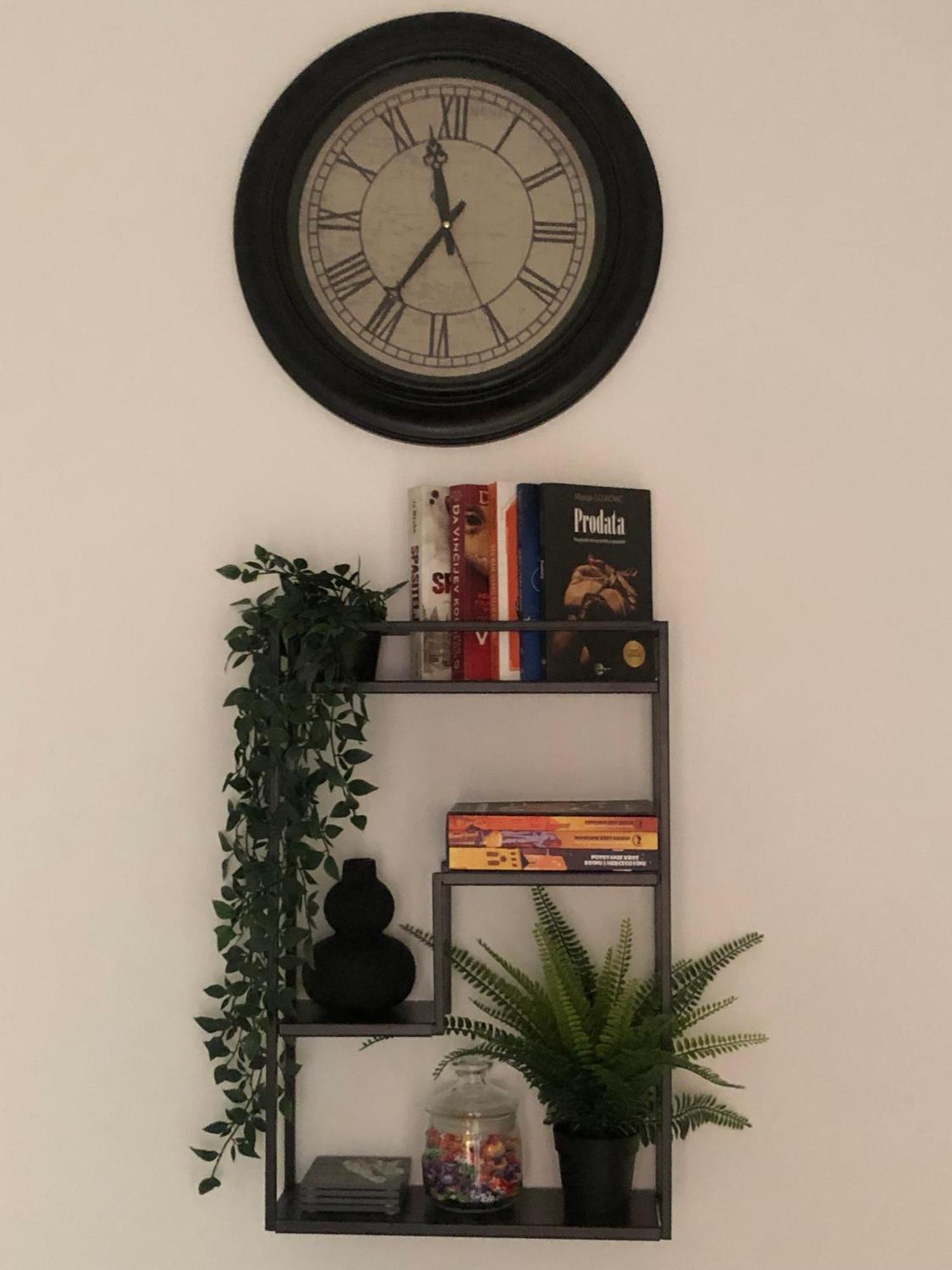 Appartamento So Cozy Belgrado Esterno foto